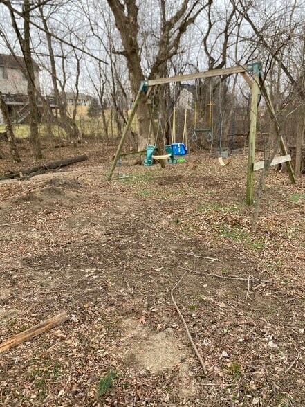 Common Play Area - 12402 Buchanan Trl W