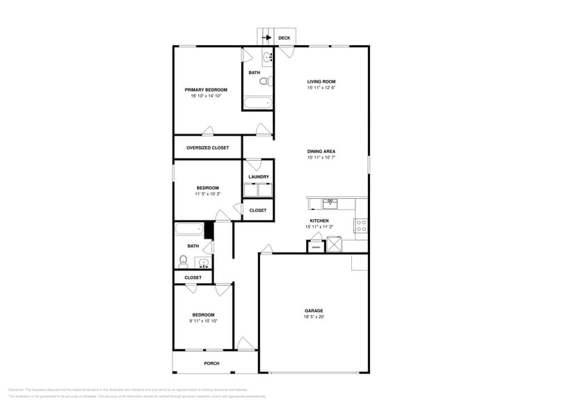 Building Photo - 5602 Mountain Point