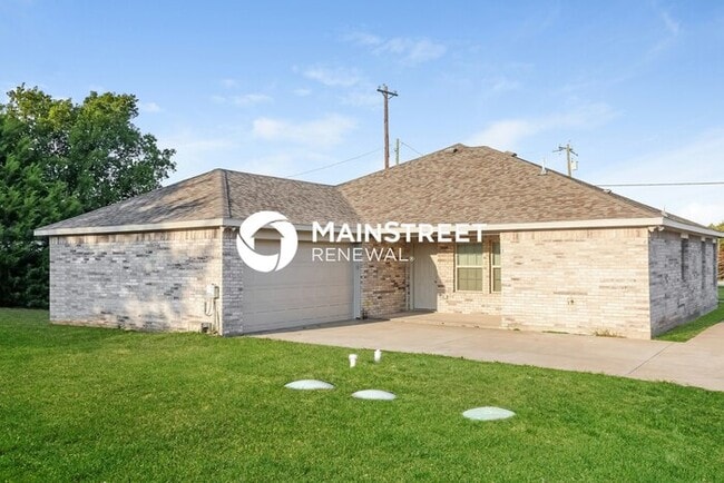 Building Photo - 4 Bedroom Pet-Friendly Home in Glenn Heigh...