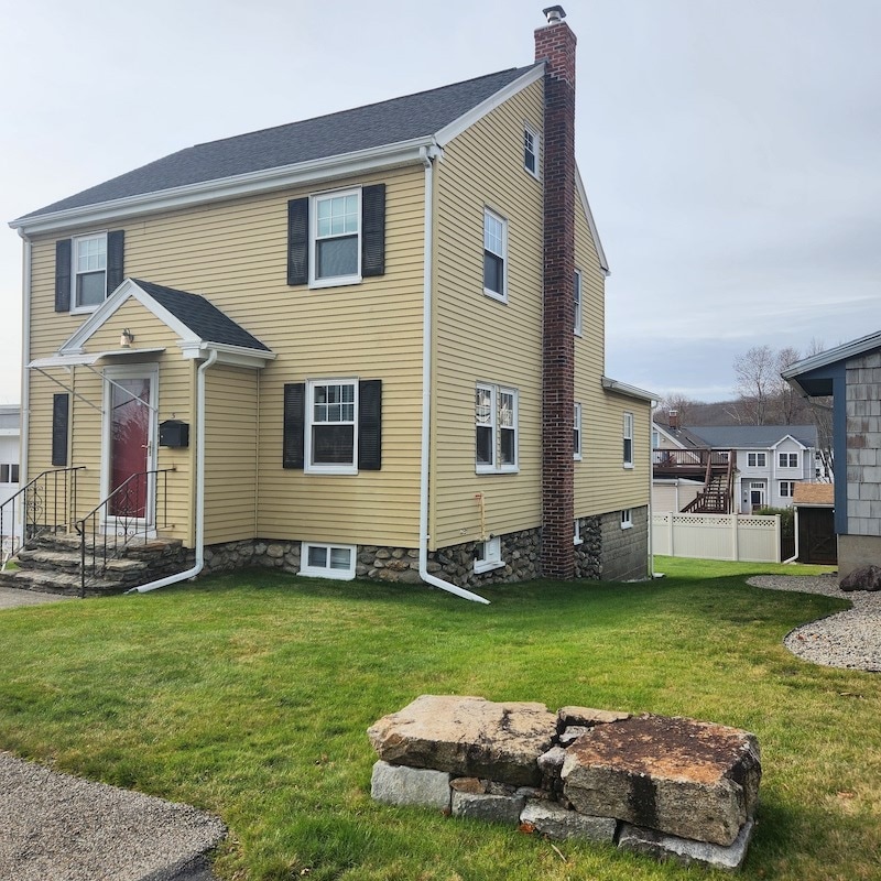 Building Photo - 5 Liscomb St