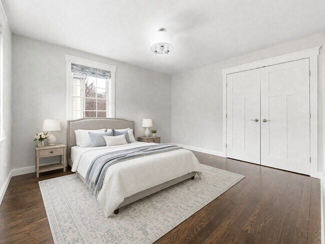 Building Photo - 53 Old Mystic St