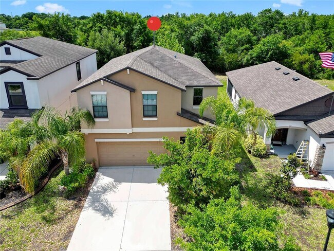 Building Photo - 5025 Brickwood Rise Dr