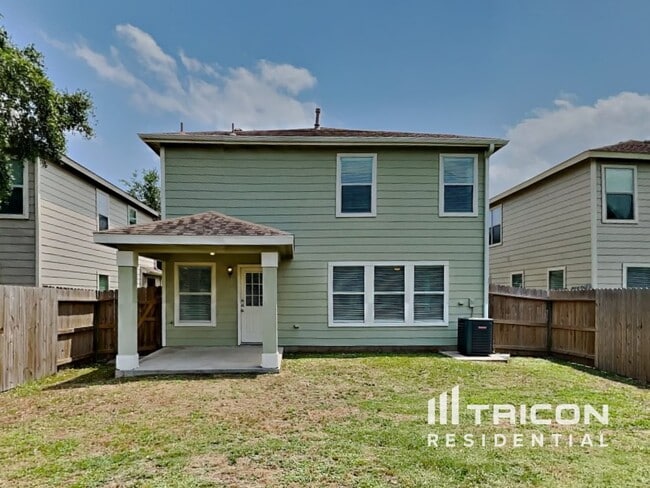 Building Photo - 18418 Westgate Springs Ln