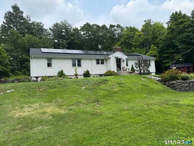 Building Photo - 779 Matson Hill Rd
