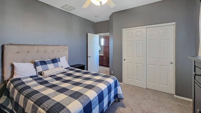 Building Photo - Gorgeous Home with Master Bedroom Downstairs!