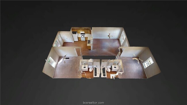 Building Photo - 1509 Hollowhill Drive Unit A