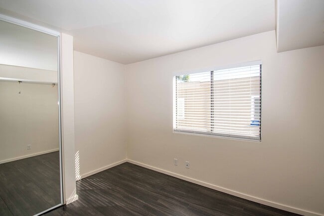 Building Photo - Updated North Park 2 Bedroom Home With Garage and In Unit W/D