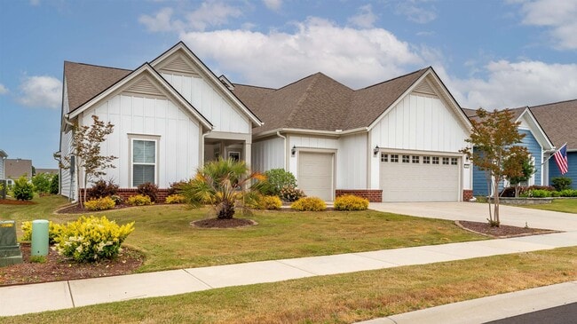 Building Photo - 7129 Spoleto Dr