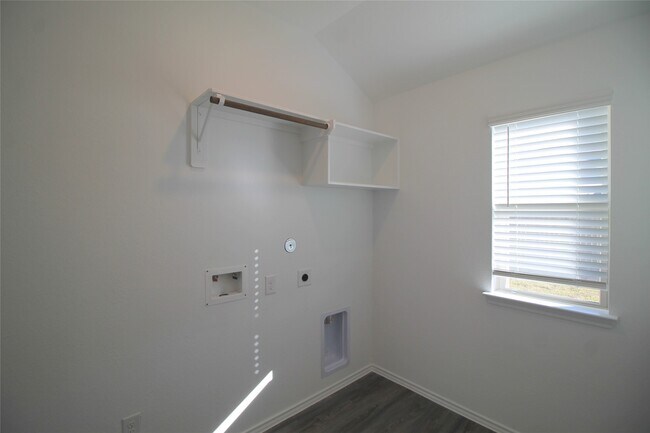 Building Photo - 3539 Britton Burrow Way