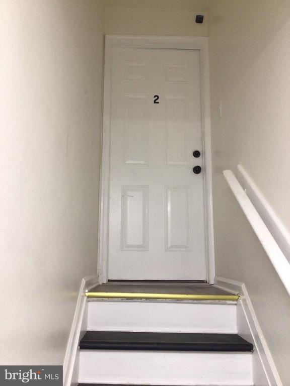 Primary Photo - 1715 W Lexington St