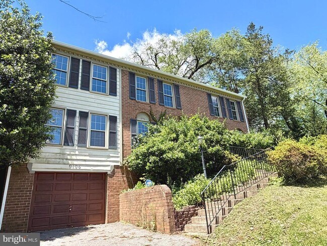 Building Photo - 9106 Jones Mill Rd