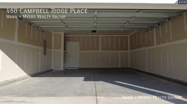 Building Photo - 460 Campbell Rdg Pl