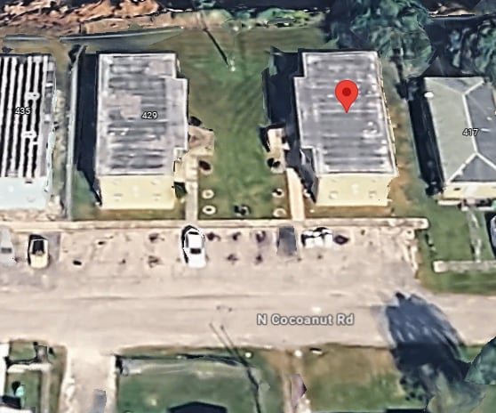 Building Photo - 423 N Cocoanut Rd