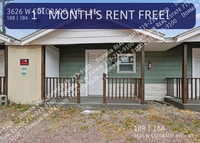 Building Photo - 3626 W Colorado Ave