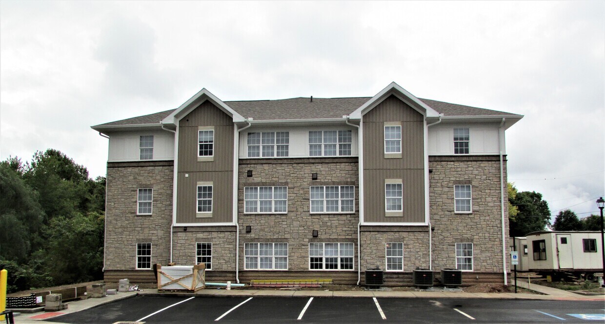 Rowan Apartments Parkersburg Wv Apartment Finder