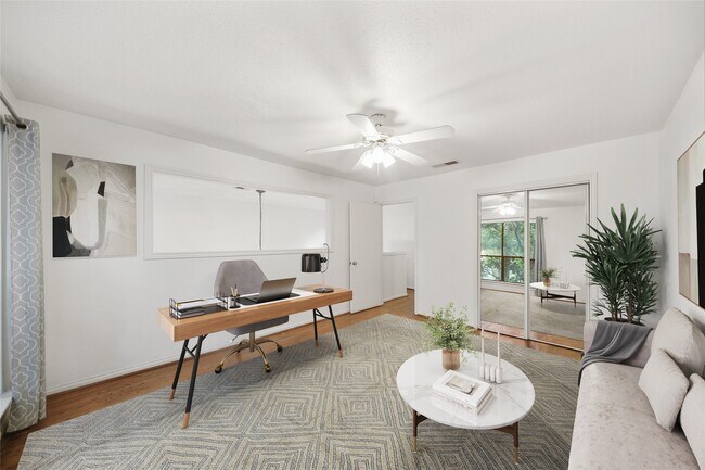 Building Photo - 2555 Bering Dr