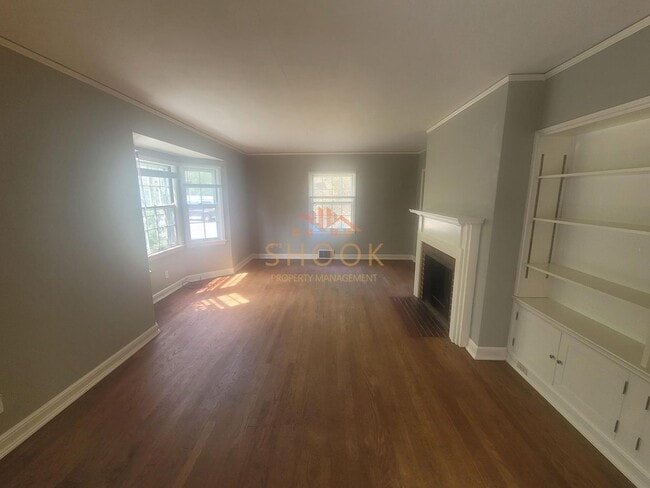 Building Photo - LARGE CAMPUS HOME AVAILABLE MID AUGUST 2024