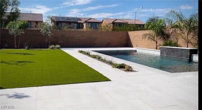 Building Photo - 4111 Enchanting Sky Ave