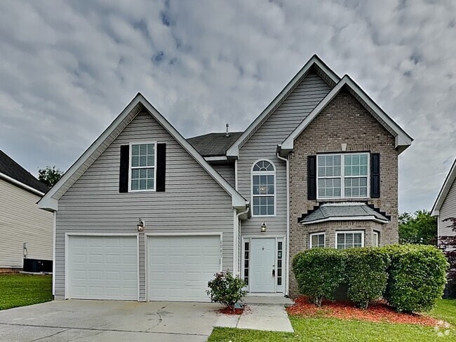 Building Photo - 6095 Trotters Cir