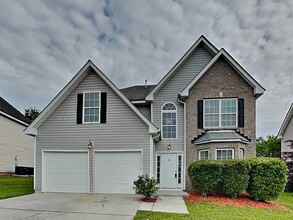 Building Photo - 6095 Trotters Cir