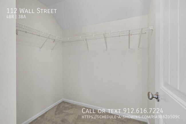 Building Photo - 112 Wall St