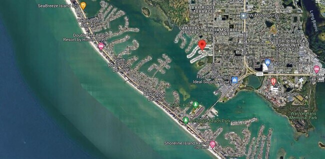 Building Photo - 355 Boca Ciega Point Blvd S