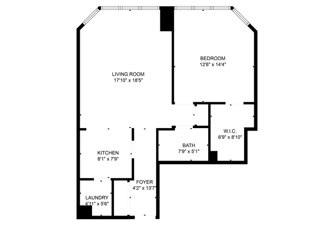 Building Photo - 250 E Harbortown Dr