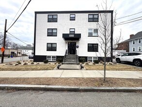 Building Photo - 1080 Massachusetts Ave