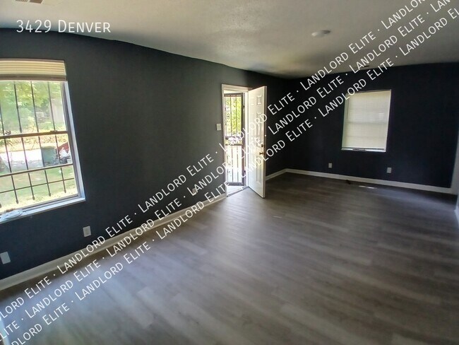 Building Photo - 3429 Denver-