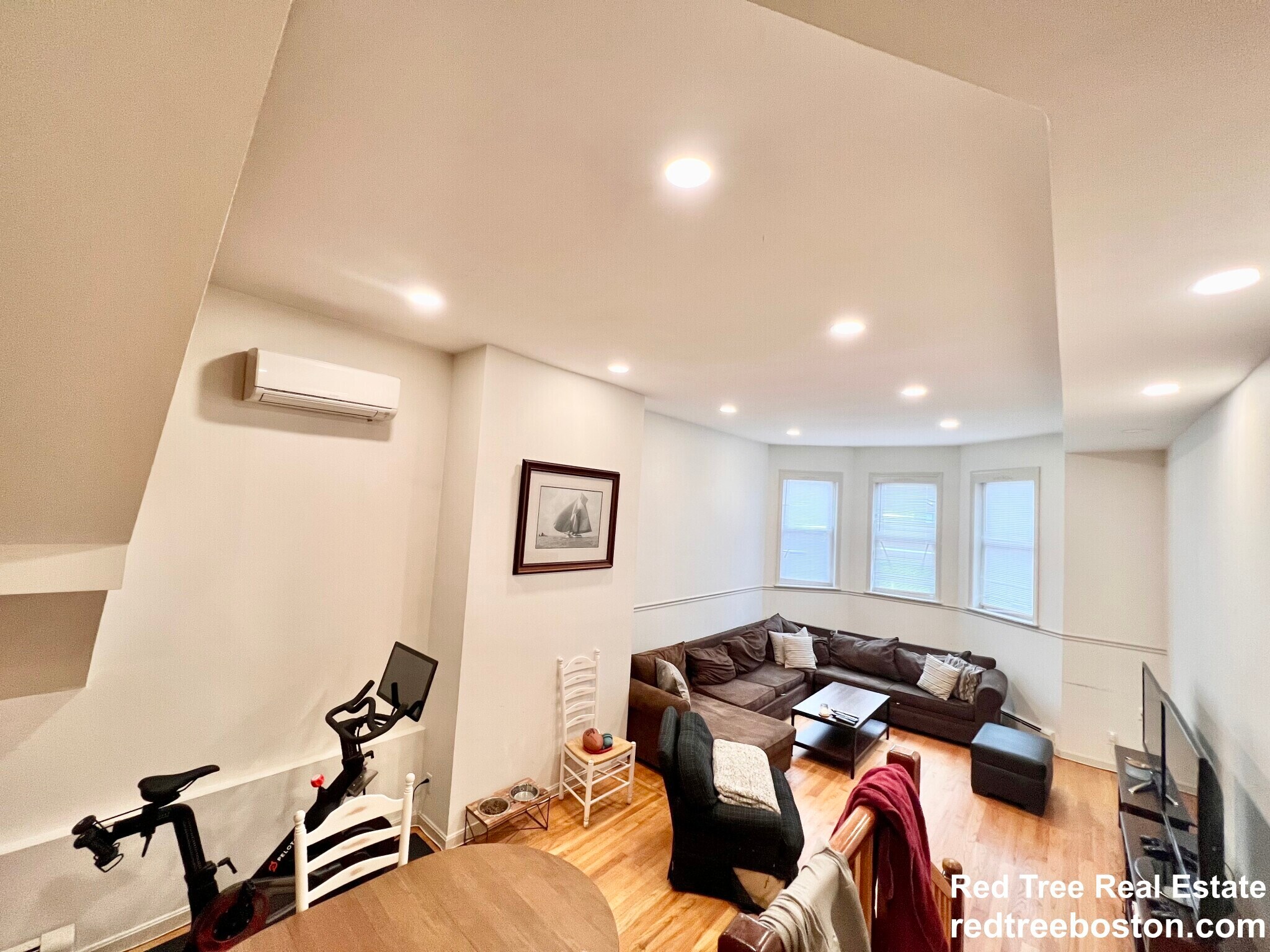 Building Photo - 143 L St