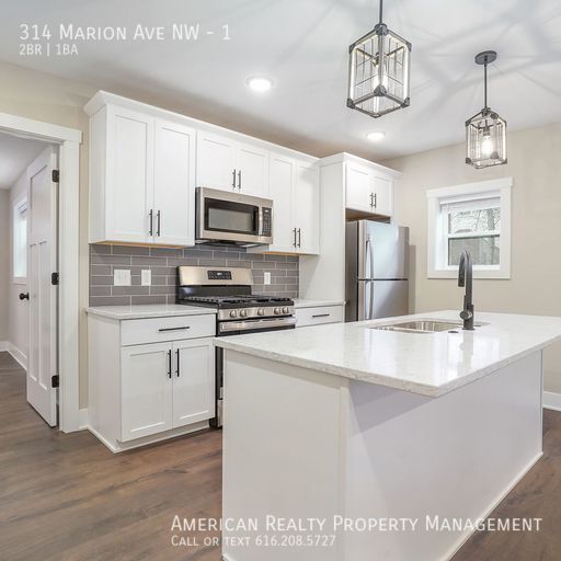 Building Photo - 314 Marion Ave NW