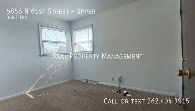 Building Photo - 5858 N 61st St