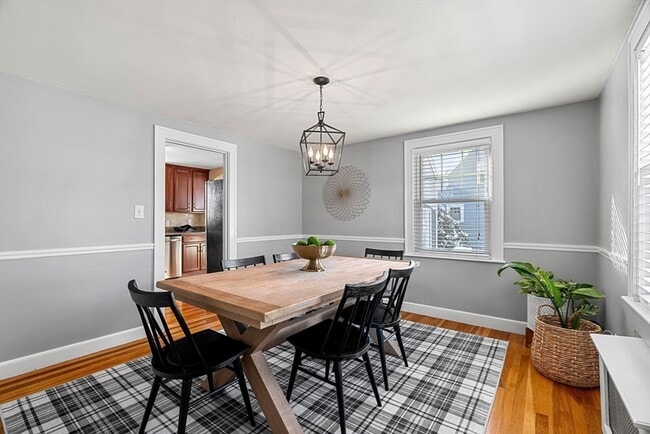 Building Photo - 55 Aborn Ave