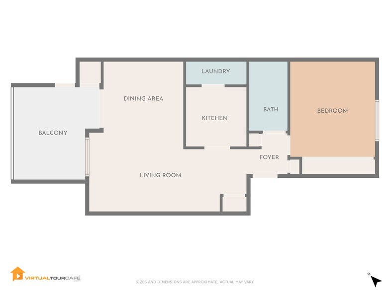 Building Photo - 805 Watson Canyon Ct