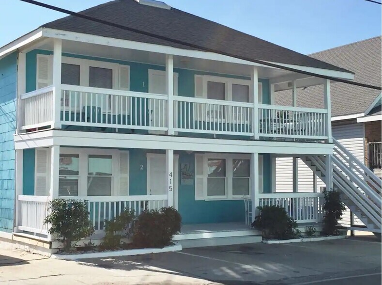 Building Photo - 415 Carolina Beach Ave N