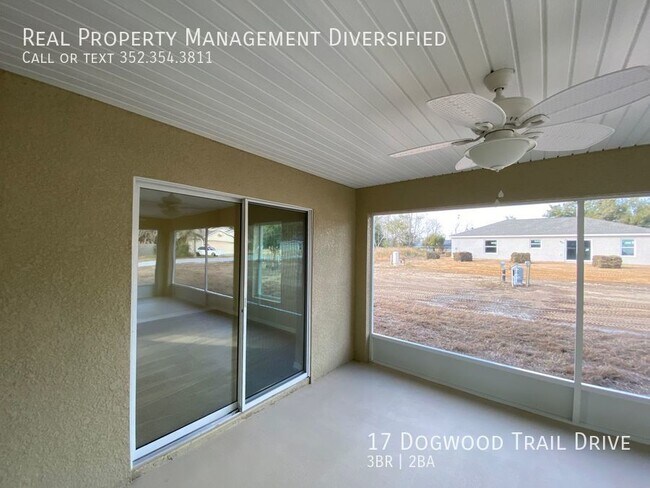 Building Photo - 17 Dogwood Trail Dr