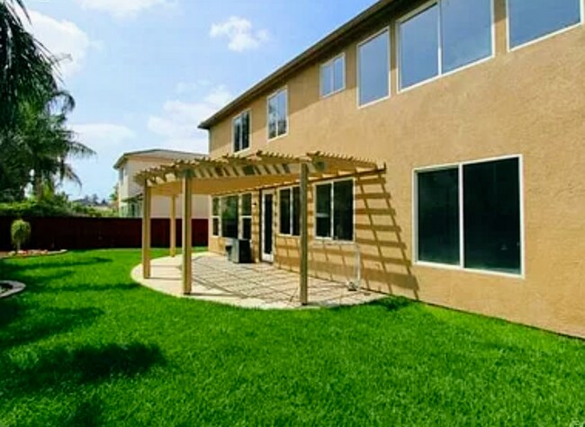 Back 1 - 7172 Wild Lilac Ct