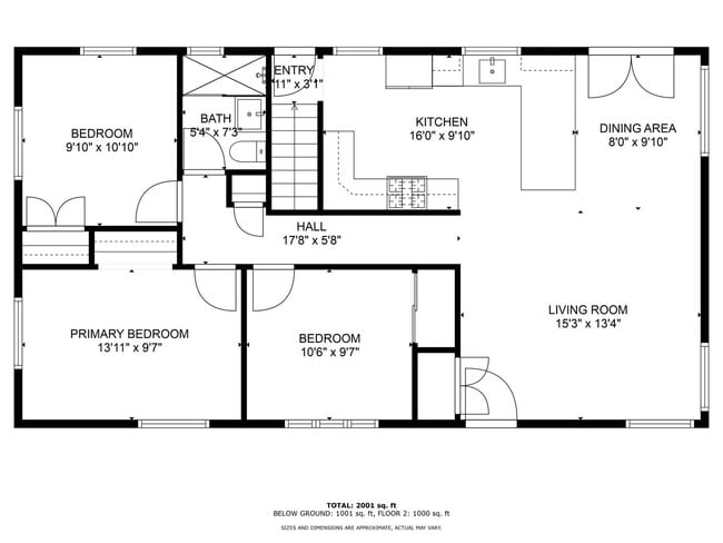 Building Photo - 3200 S Grape St