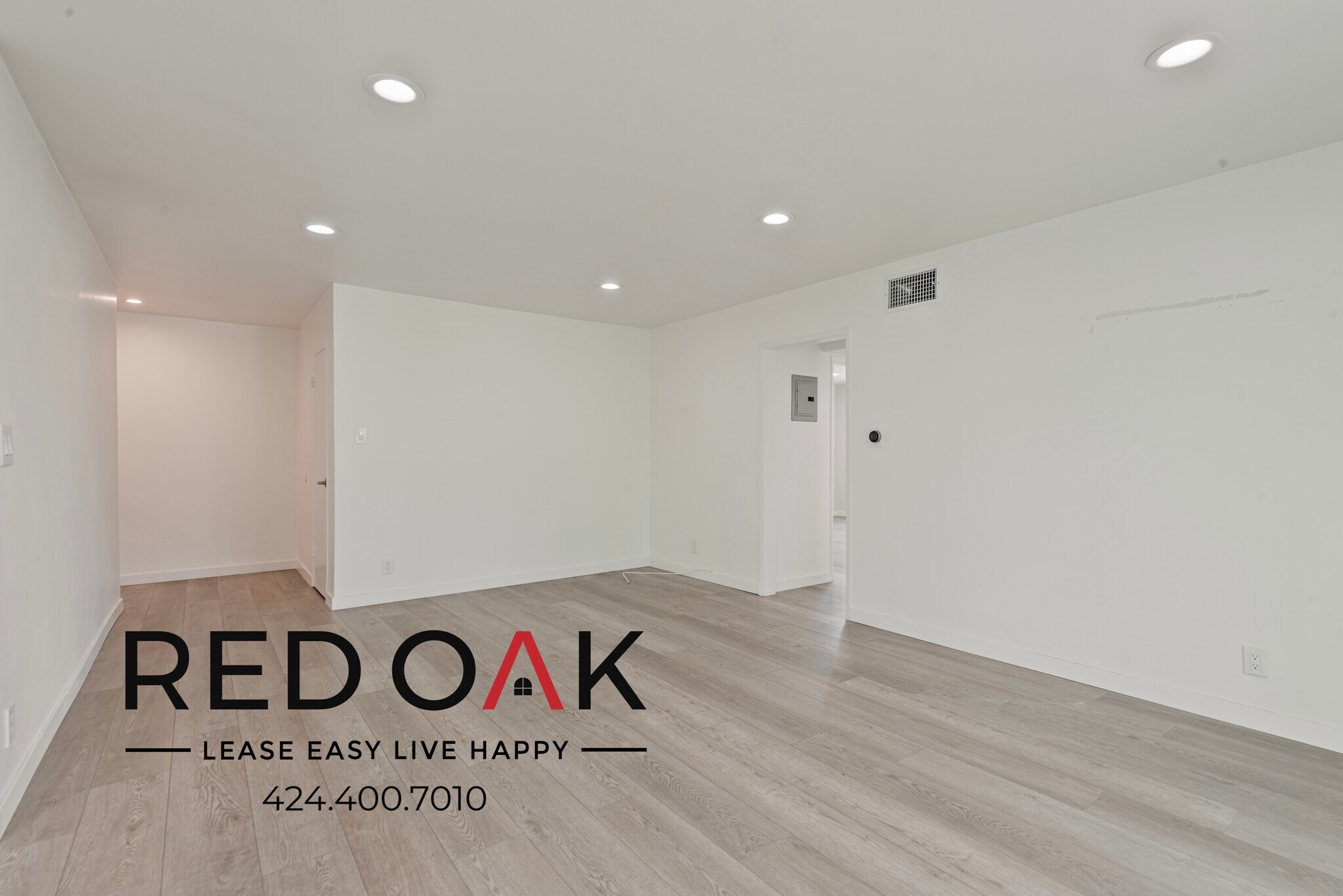 Building Photo - 1489 S Canfield Ave