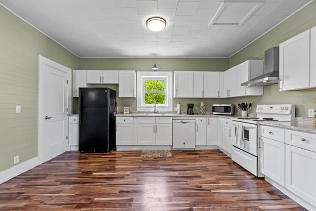 Building Photo - 801 NC-33