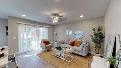Building Photo - Mocha - 1 and 2 Bedroom Units in Escondido