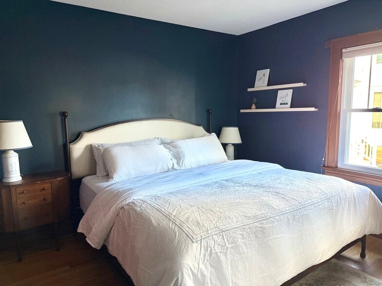 Building Photo - 5 Franklin St