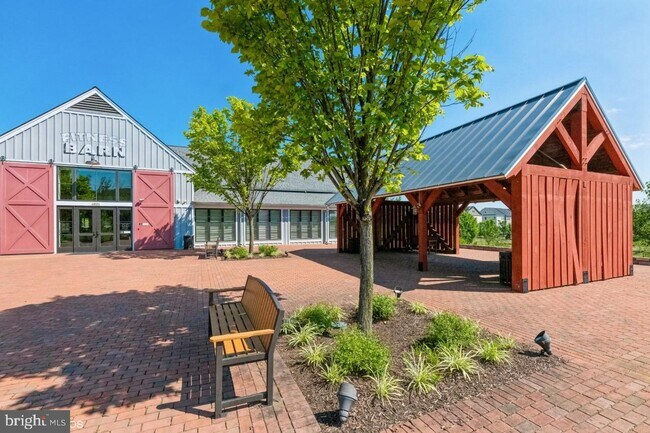 Building Photo - 1552 Meadowlark Glen Rd