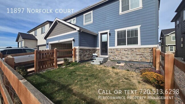 Building Photo - 11897 Norfolk Ct