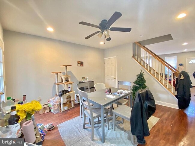 Building Photo - 4220 Powelton Ave