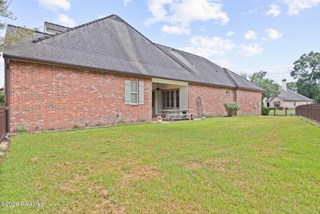 Building Photo - 107 St Girons Dr
