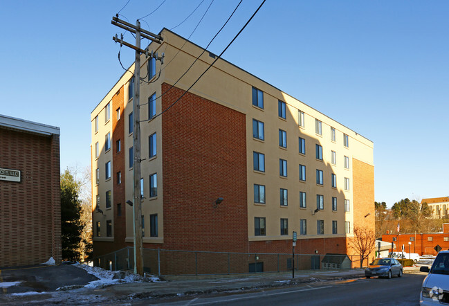 Building Photo - Beeson Court