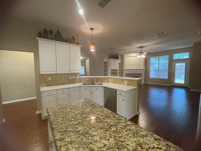 Building Photo - 9506 Windy Hollow Dr
