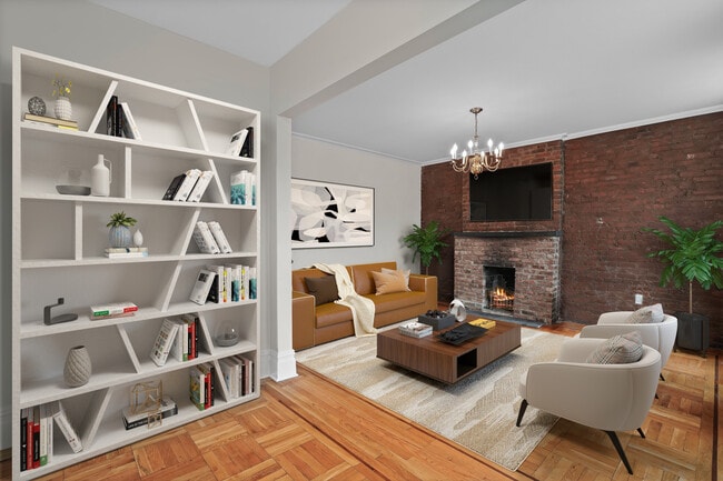 Building Photo - 284 Carroll St