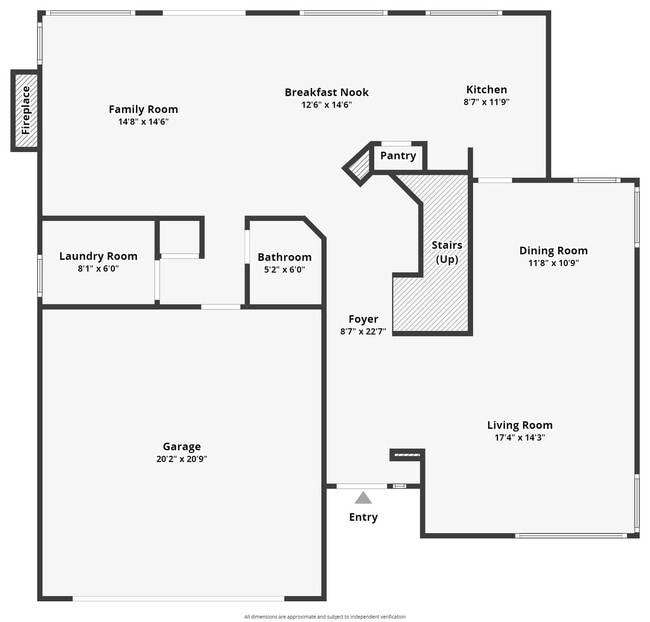 Building Photo - 2112 Churchill Downs Dr